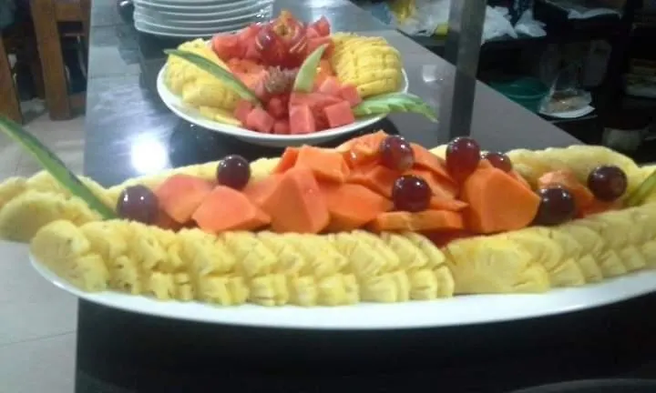 Hotel Citrus Cafe & Restaurant Kandy