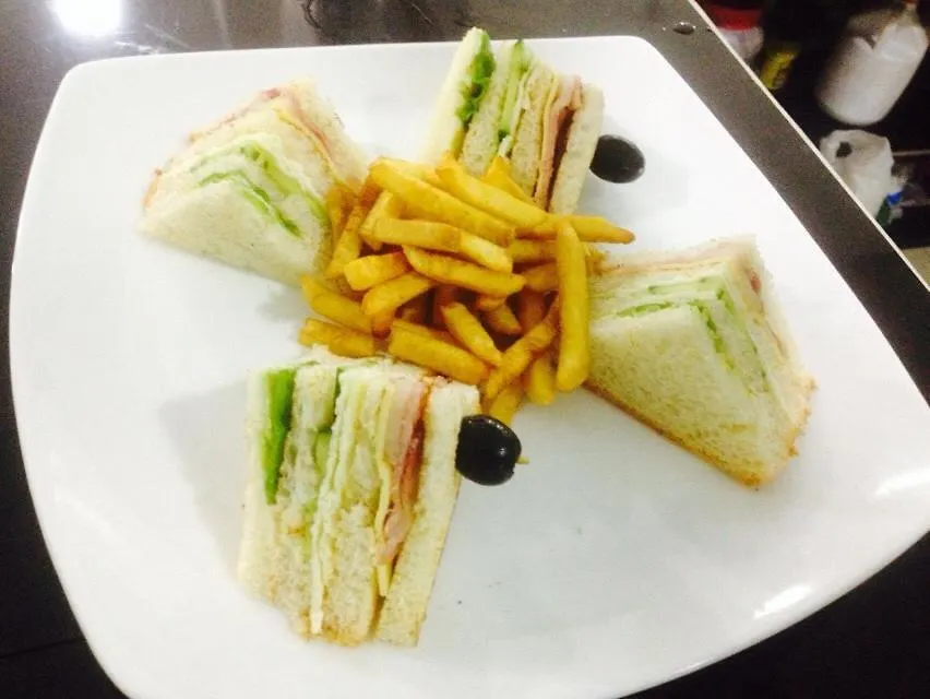 Hotel Citrus Cafe & Restaurant Kandy