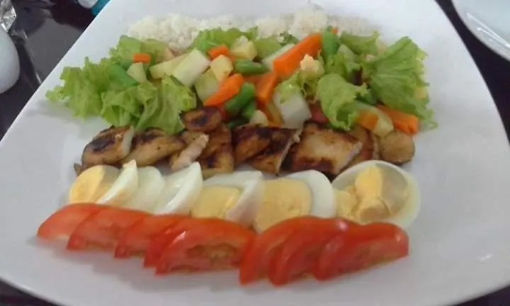Hotel Citrus Cafe & Restaurant Kandy