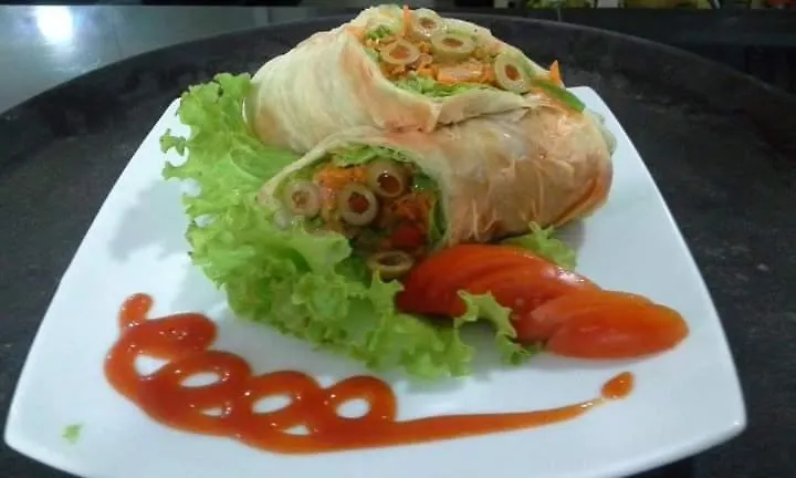 Hotel Citrus Cafe & Restaurant Kandy